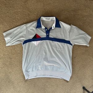 Vintage polo